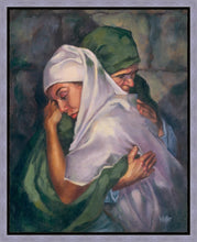 Load image into Gallery viewer, Ruth and Naomi