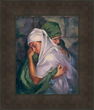 Load image into Gallery viewer, Ruth and Naomi