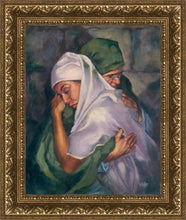 Load image into Gallery viewer, Ruth and Naomi