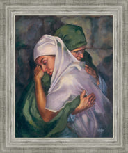 Load image into Gallery viewer, Ruth and Naomi