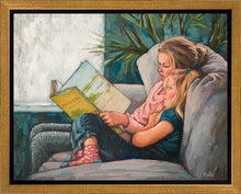 Load image into Gallery viewer, Sisters