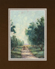 Load image into Gallery viewer, Road to Emmaus