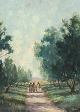 Load image into Gallery viewer, Road to Emmaus