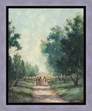 Load image into Gallery viewer, Road to Emmaus