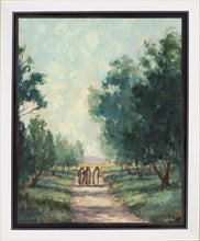 Load image into Gallery viewer, Road to Emmaus