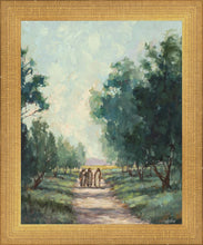 Load image into Gallery viewer, Road to Emmaus