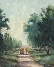 Load image into Gallery viewer, Road to Emmaus