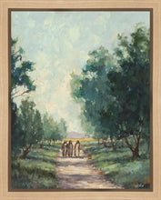Load image into Gallery viewer, Road to Emmaus