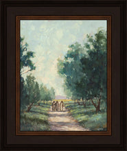 Load image into Gallery viewer, Road to Emmaus
