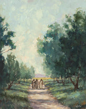 Load image into Gallery viewer, Road to Emmaus