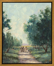 Load image into Gallery viewer, Road to Emmaus