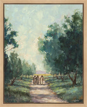 Load image into Gallery viewer, Road to Emmaus