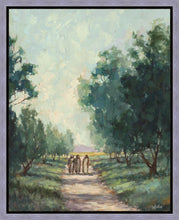 Load image into Gallery viewer, Road to Emmaus