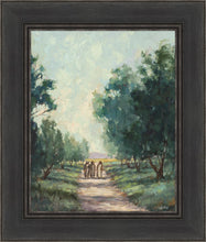 Load image into Gallery viewer, Road to Emmaus
