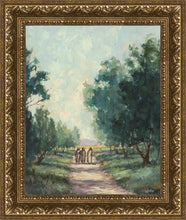 Load image into Gallery viewer, Road to Emmaus