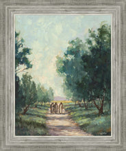 Load image into Gallery viewer, Road to Emmaus