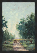 Load image into Gallery viewer, Road to Emmaus