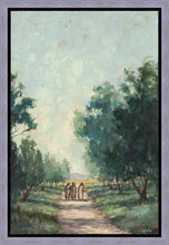 Load image into Gallery viewer, Road to Emmaus