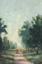 Load image into Gallery viewer, Road to Emmaus