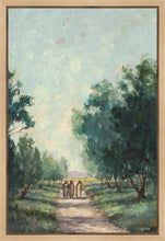 Load image into Gallery viewer, Road to Emmaus