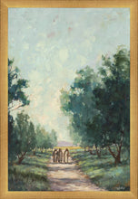 Load image into Gallery viewer, Road to Emmaus