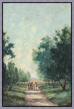 Load image into Gallery viewer, Road to Emmaus