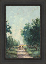 Load image into Gallery viewer, Road to Emmaus