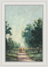 Load image into Gallery viewer, Road to Emmaus