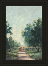 Load image into Gallery viewer, Road to Emmaus
