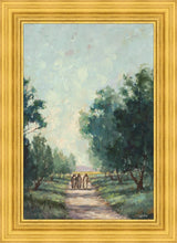 Load image into Gallery viewer, Road to Emmaus