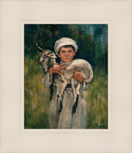 Load image into Gallery viewer, Gift to the King