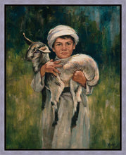 Load image into Gallery viewer, Gift to the King