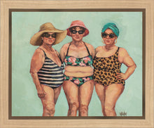 Load image into Gallery viewer, Three Sisters