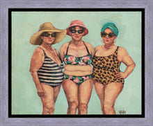 Load image into Gallery viewer, Three Sisters