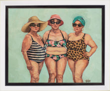 Load image into Gallery viewer, Three Sisters
