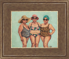 Load image into Gallery viewer, Three Sisters
