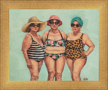 Load image into Gallery viewer, Three Sisters