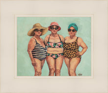 Load image into Gallery viewer, Three Sisters