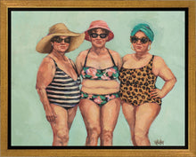 Load image into Gallery viewer, Three Sisters