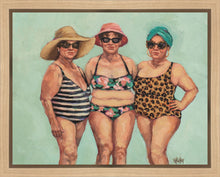 Load image into Gallery viewer, Three Sisters