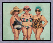 Load image into Gallery viewer, Three Sisters