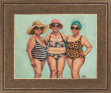 Load image into Gallery viewer, Three Sisters