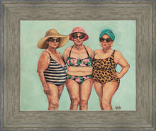 Load image into Gallery viewer, Three Sisters