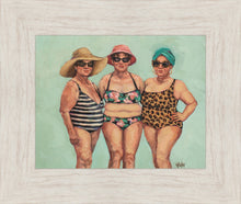 Load image into Gallery viewer, Three Sisters