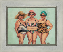 Load image into Gallery viewer, Three Sisters