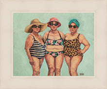 Load image into Gallery viewer, Three Sisters