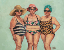 Load image into Gallery viewer, Three Sisters