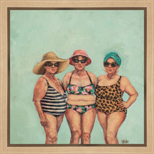 Load image into Gallery viewer, Three Sisters
