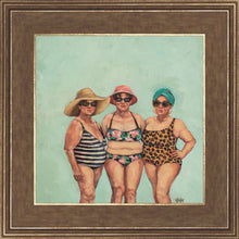 Load image into Gallery viewer, Three Sisters