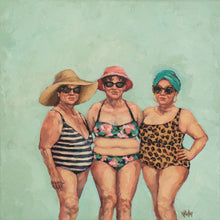 Load image into Gallery viewer, Three Sisters